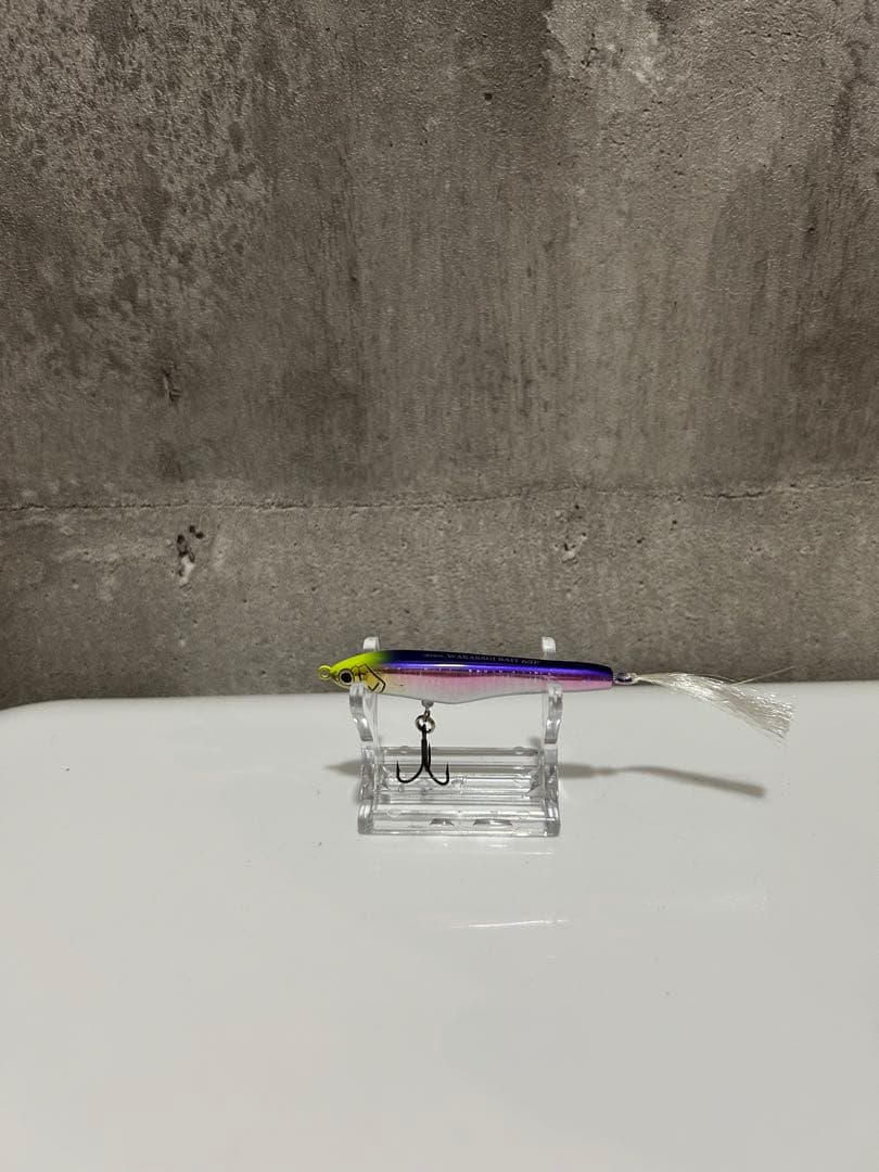 デプス　トップウォータールアー
