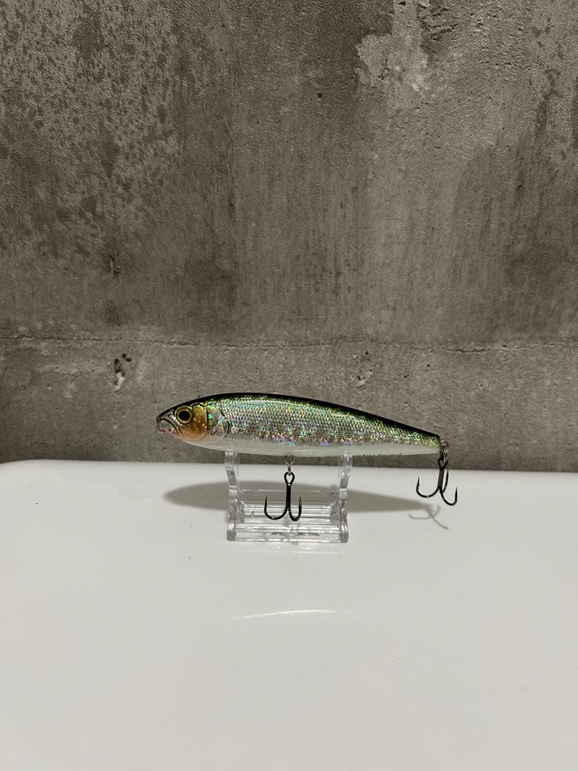 デプス　トップウォータールアー
