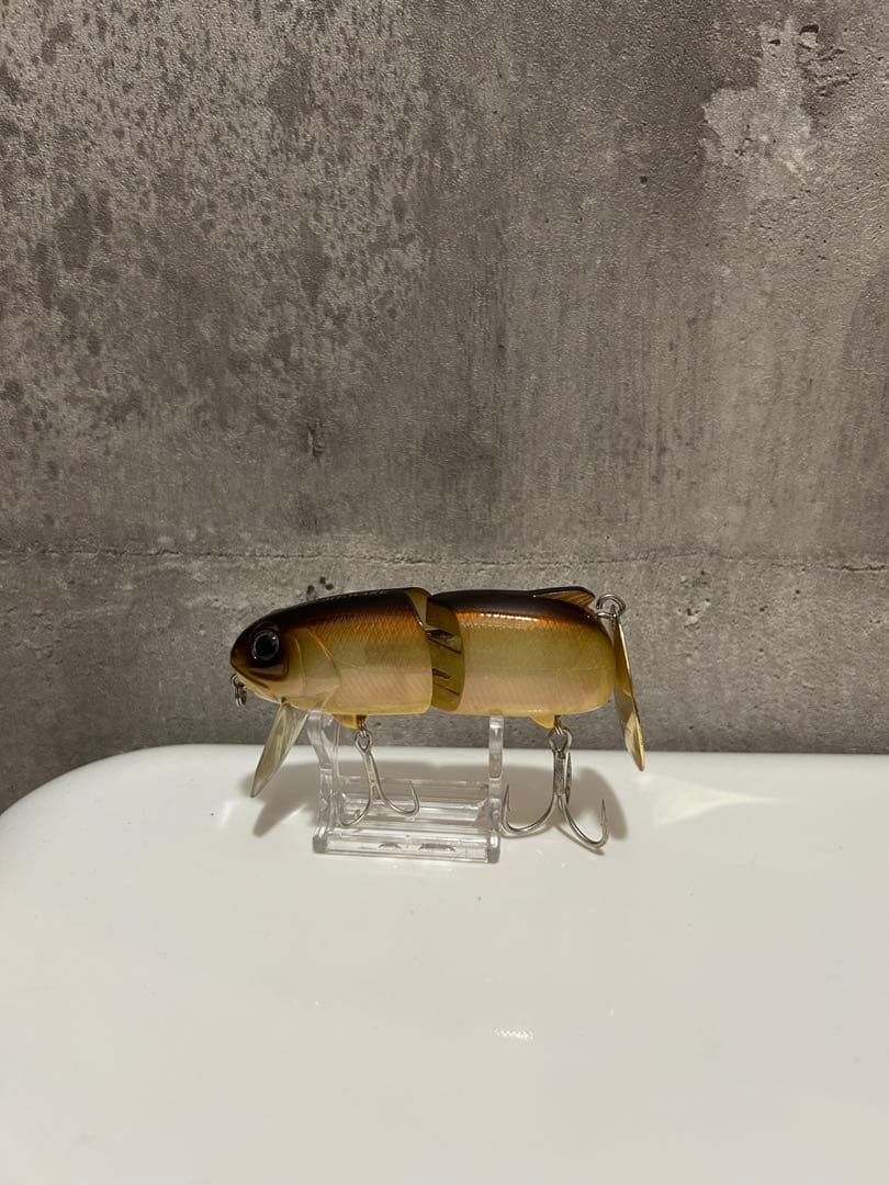 デプス　トップウォータールアー
