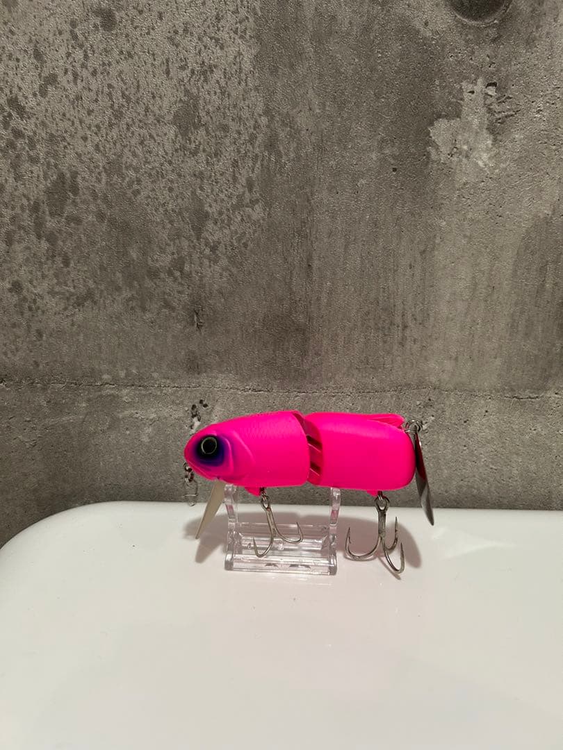 デプス　トップウォータールアー
