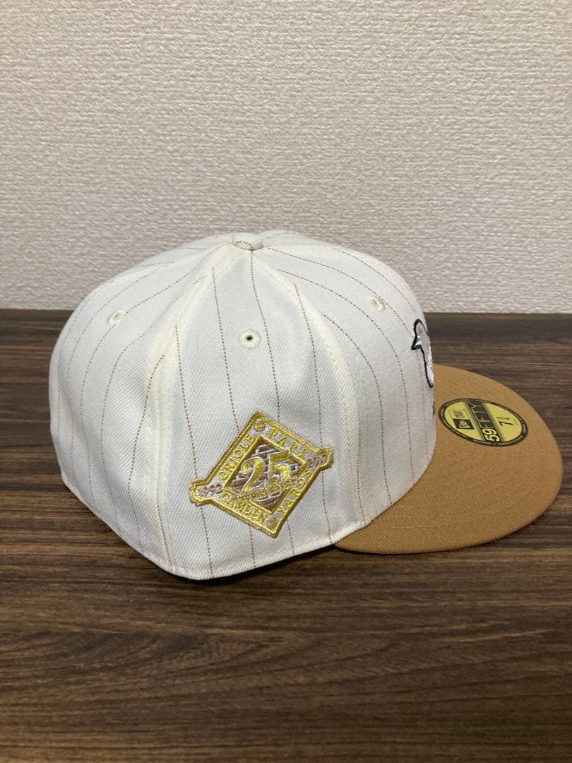 応援グッズ MFCSTORE NEWERA 59FIFTY KAMAKURA-MIYAGE