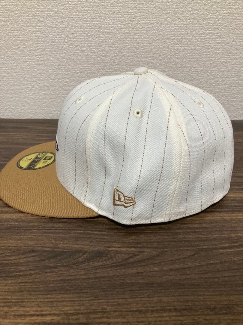 応援グッズ MFCSTORE NEWERA 59FIFTY KAMAKURA-MIYAGE