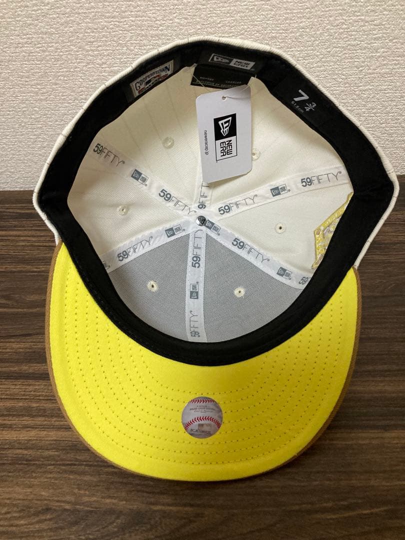応援グッズ MFCSTORE NEWERA 59FIFTY KAMAKURA-MIYAGE
