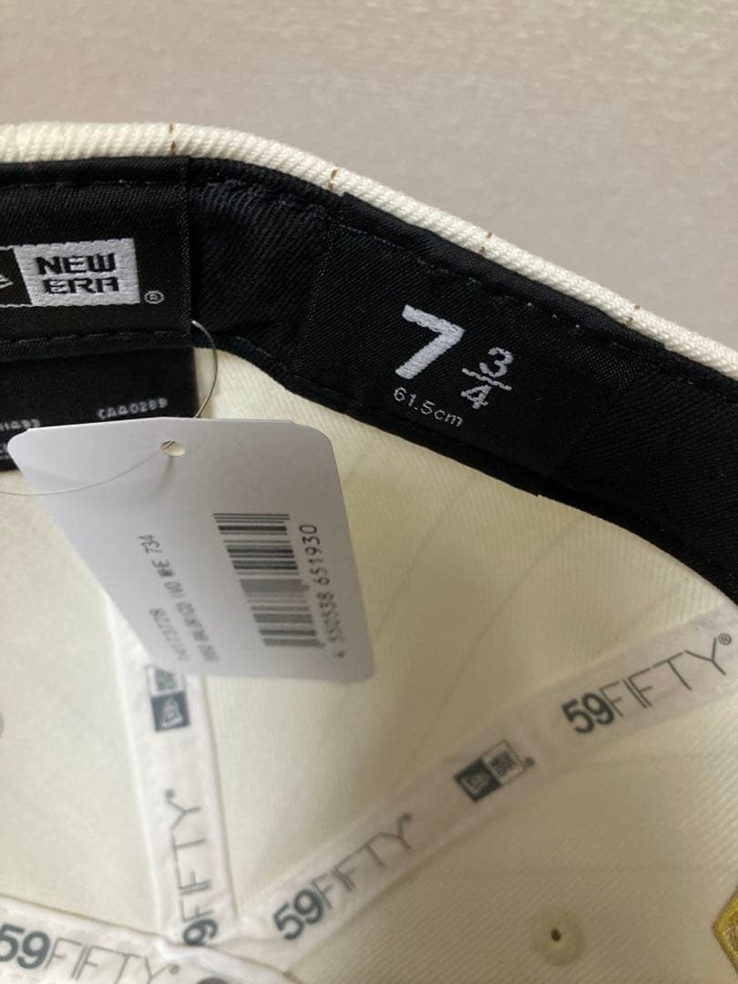応援グッズ MFCSTORE NEWERA 59FIFTY KAMAKURA-MIYAGE