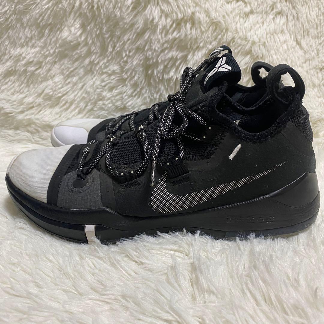 27.0cm NIKE KOBE AD Black Toe ナイキ　コービー
