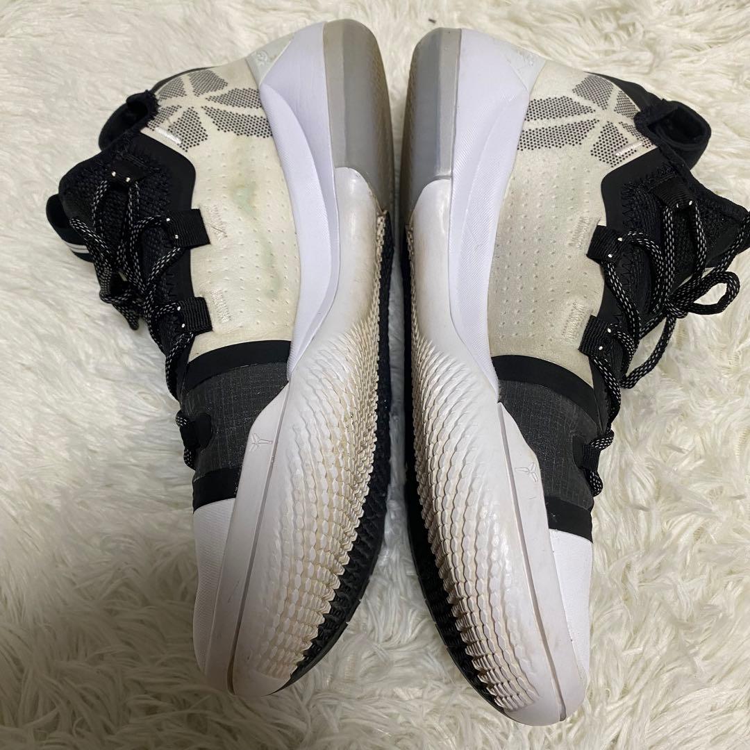 27.0cm NIKE KOBE AD Black Toe ナイキ　コービー