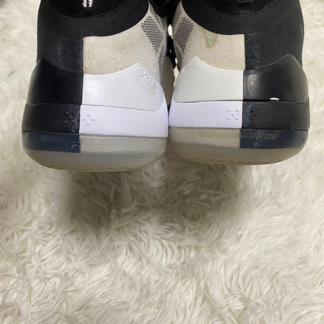 27.0cm NIKE KOBE AD Black Toe ナイキ　コービー