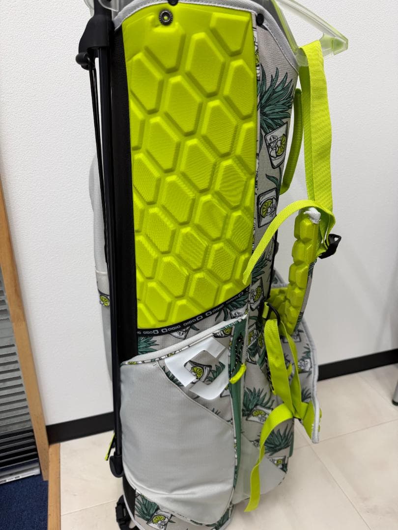新品！！人気！！☆OGIO☆ゴルフバッグ