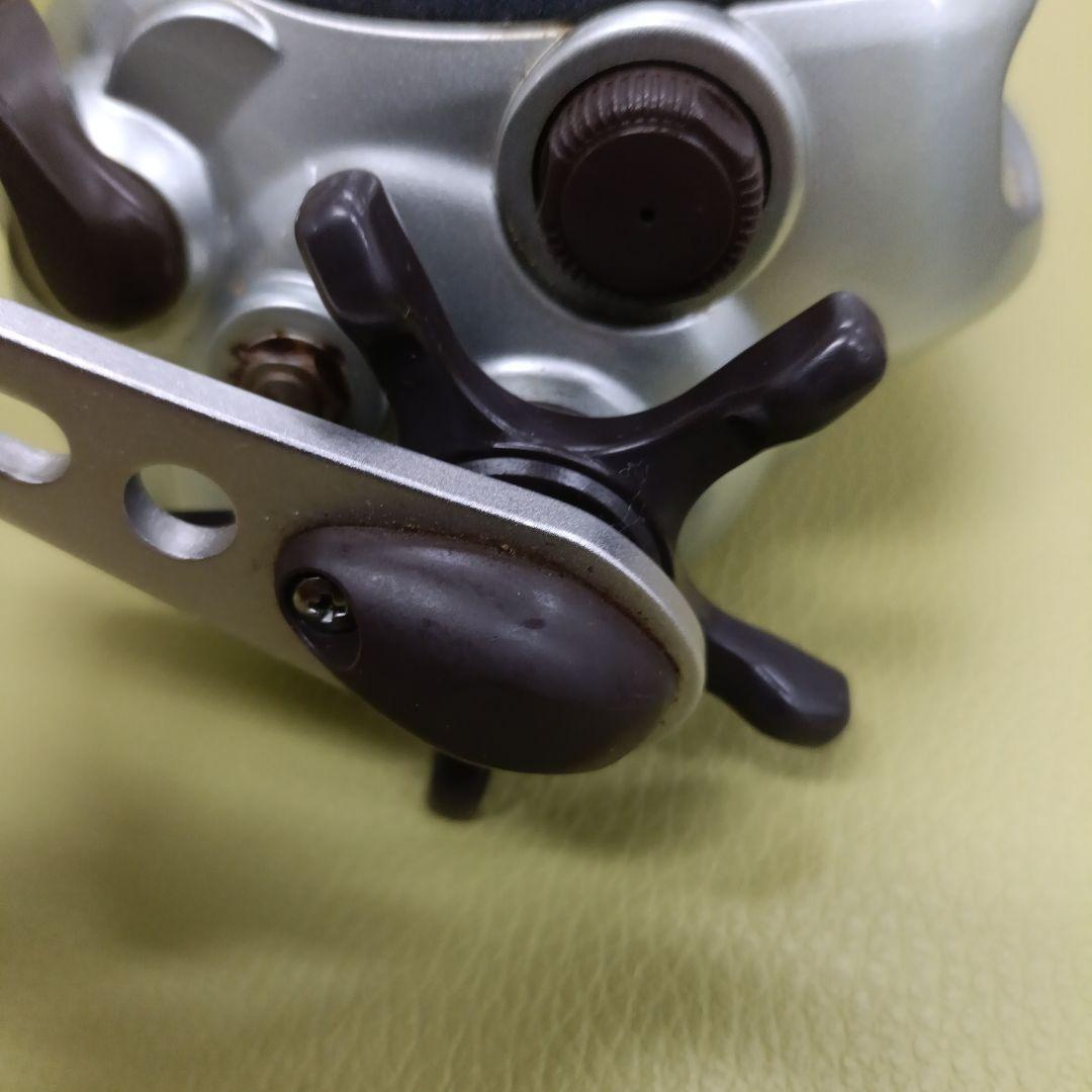 SHIMANO 電動リール デジタルディスプレイ、ジャンク品