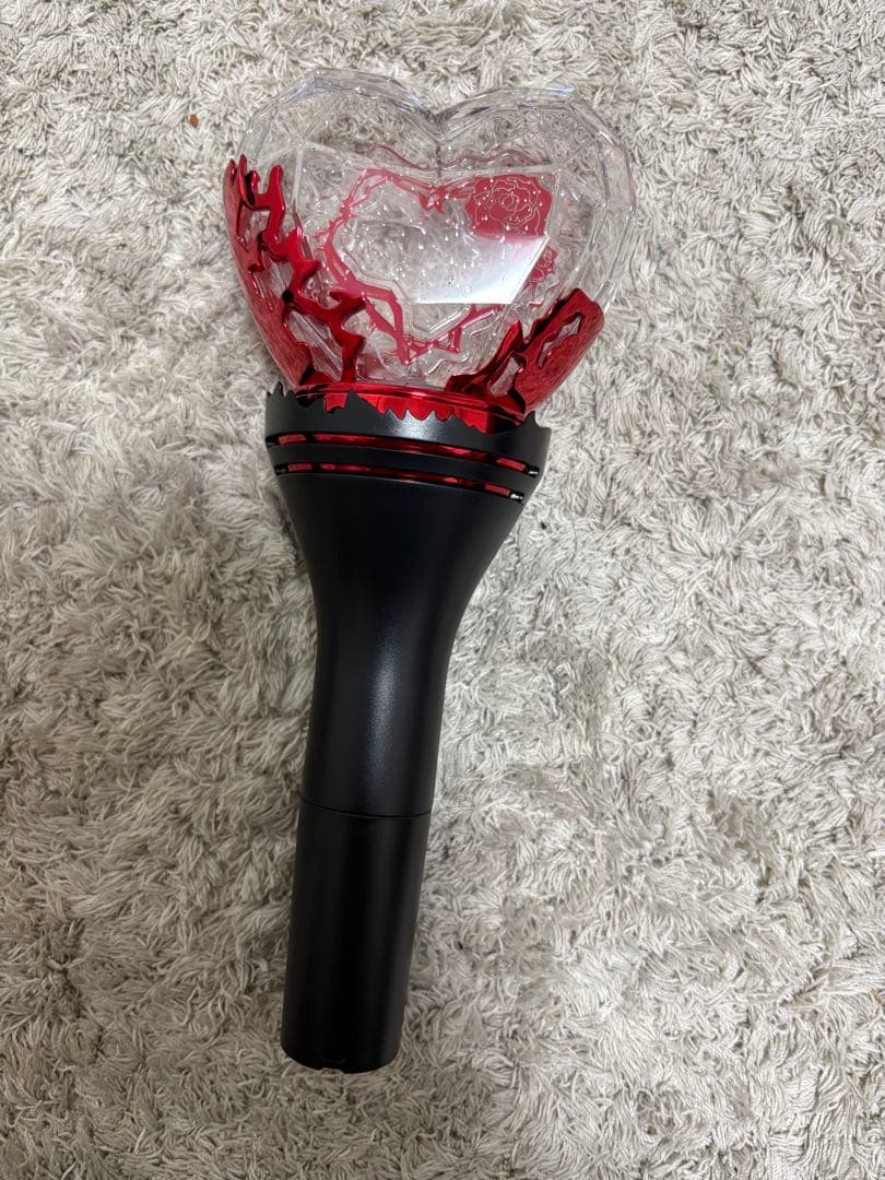 HANAペンライト（新品・未使用）