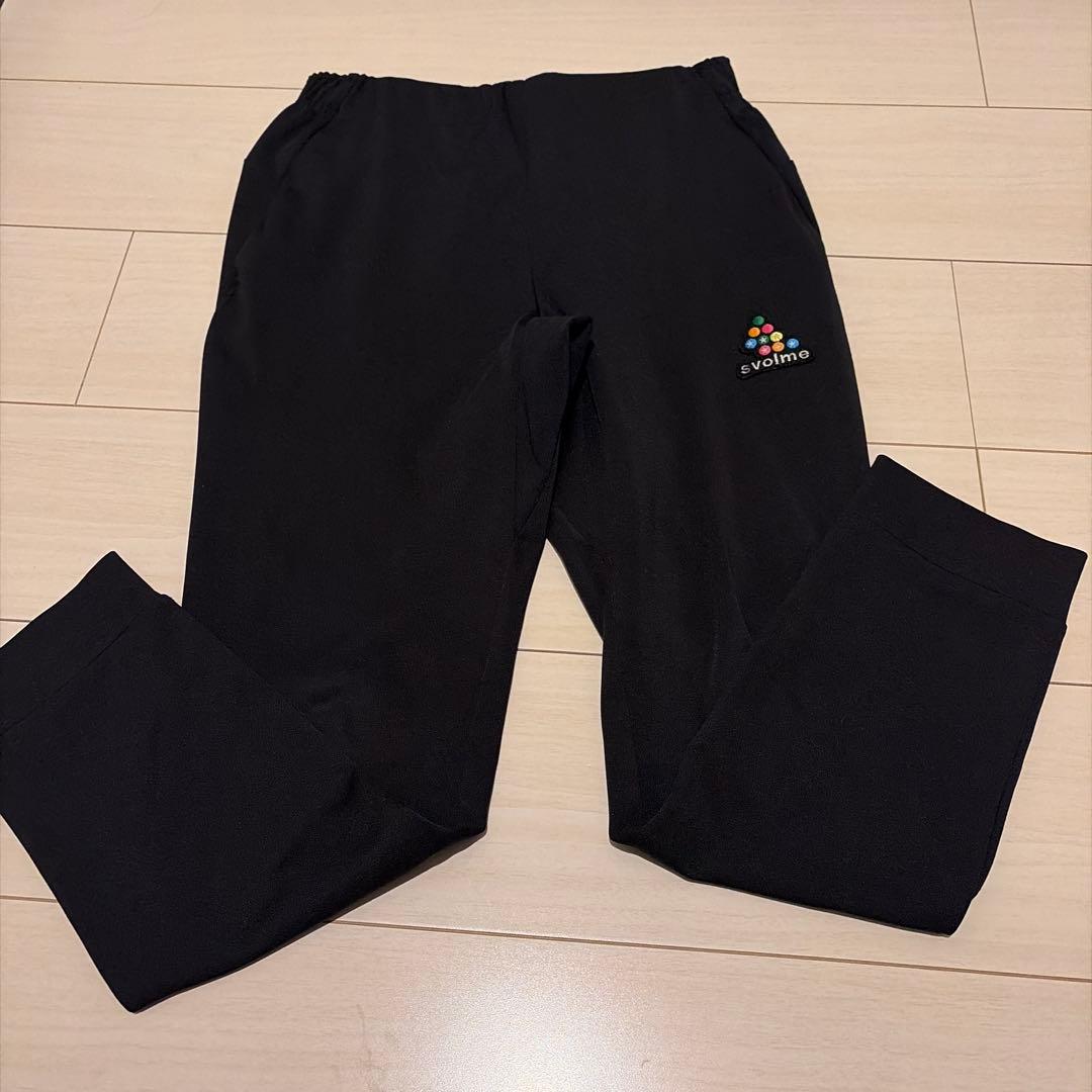 スボルメセットアップSサイズ