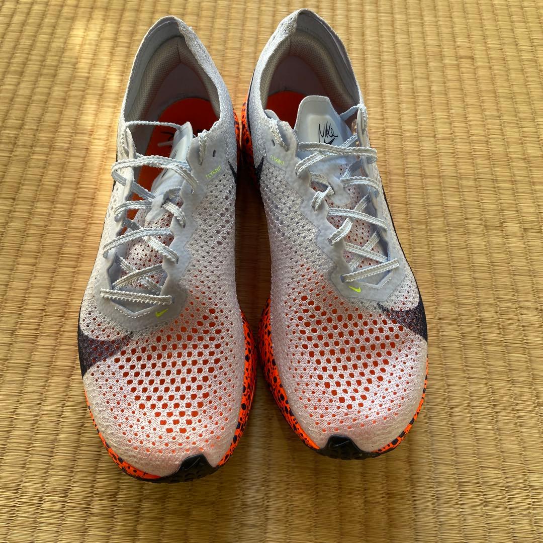 Nike ヴェイパーフライ3 27.5cm