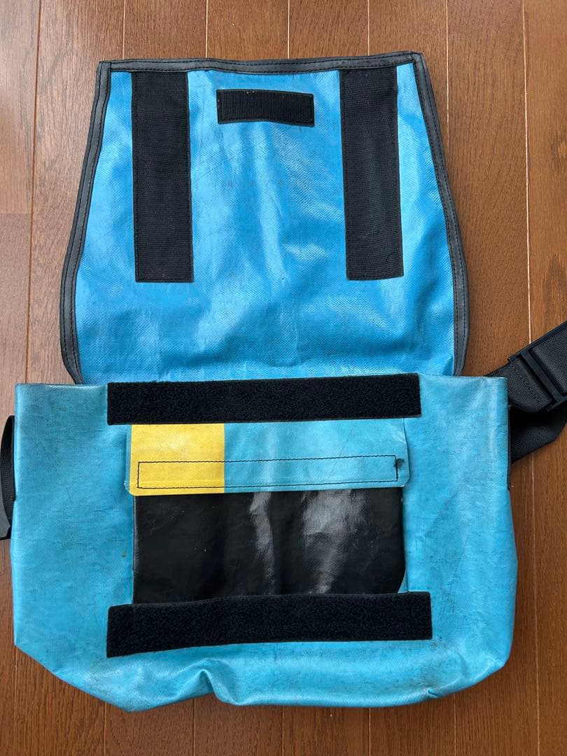 FREITAG F14 DEXTERメッセンジャーバッグ