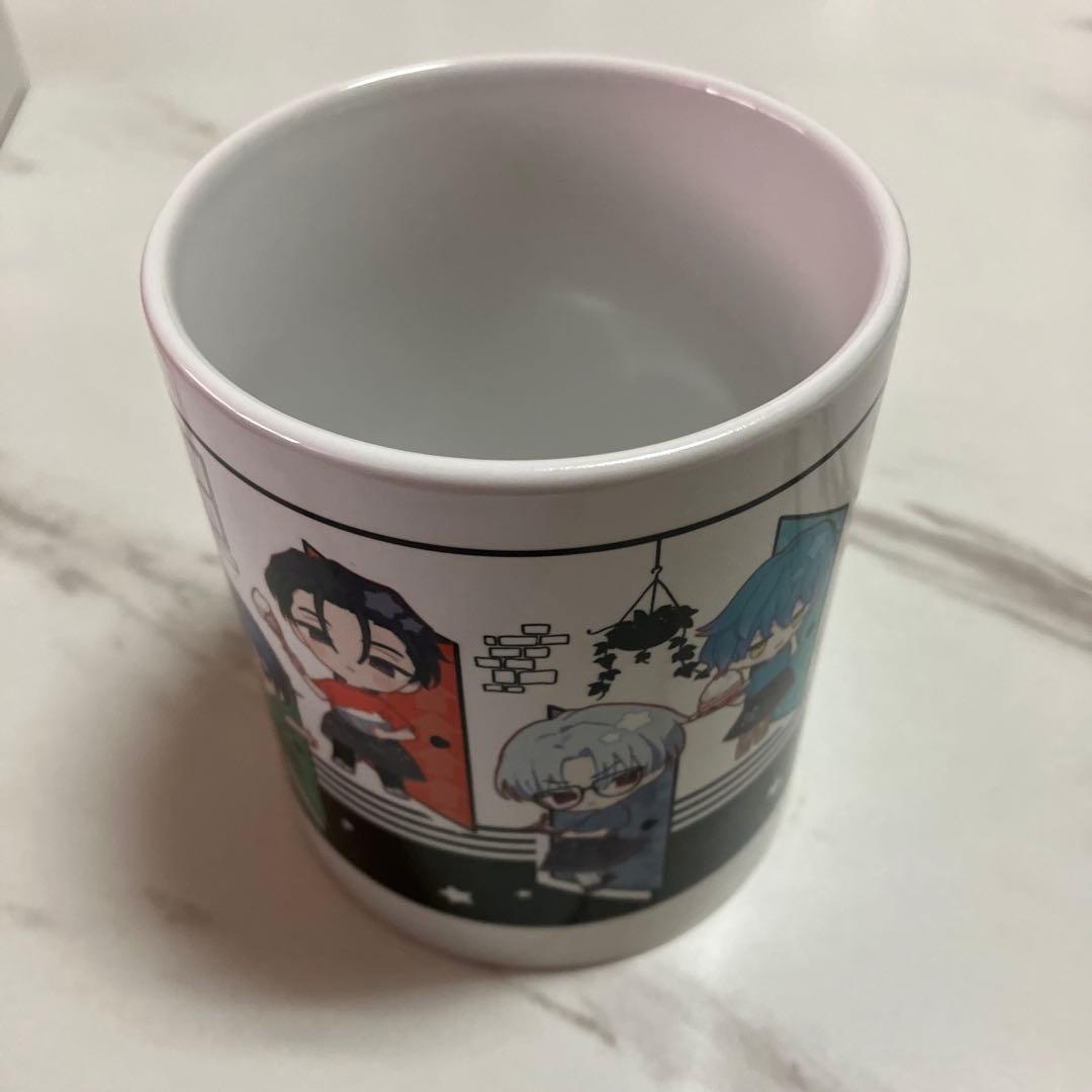 超人的シェアハウスストーリーカリスマ　アクスタ　他