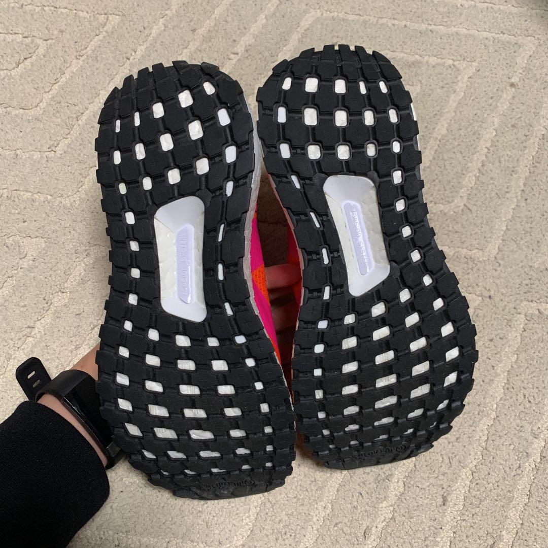 adidas STELLAMCCARTNEY 22・5センチスニーカー