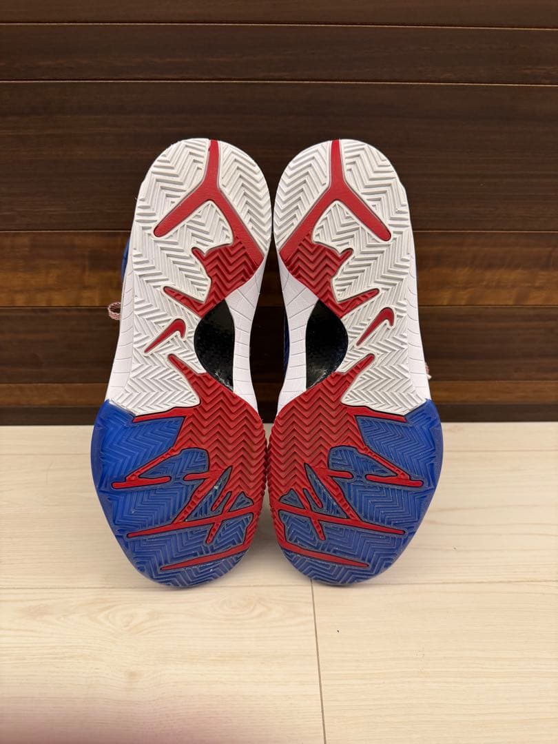 シューズ(男性用) NIKE KOBE 4 PROTRO 'PHILLY'