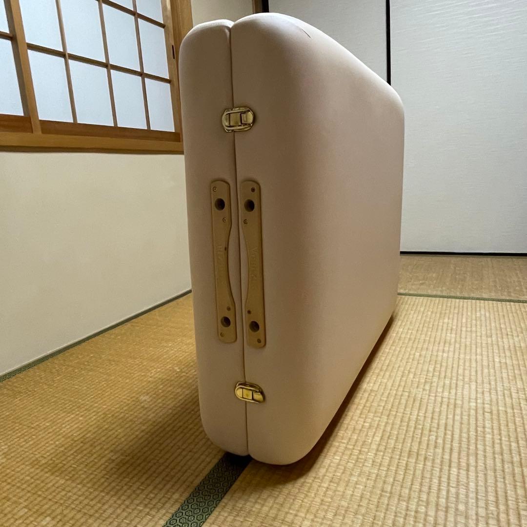 ベネチアチルトフェイスホール　折りたたみベッド