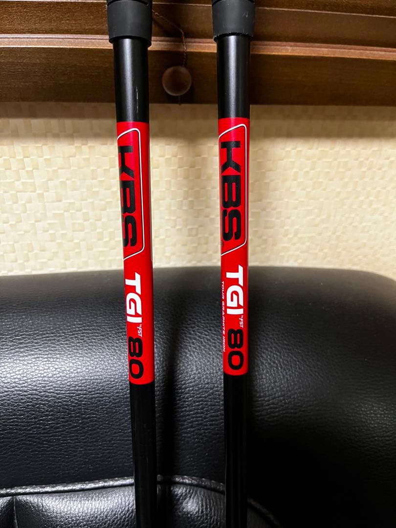 PXG ウェッジ セット中古
