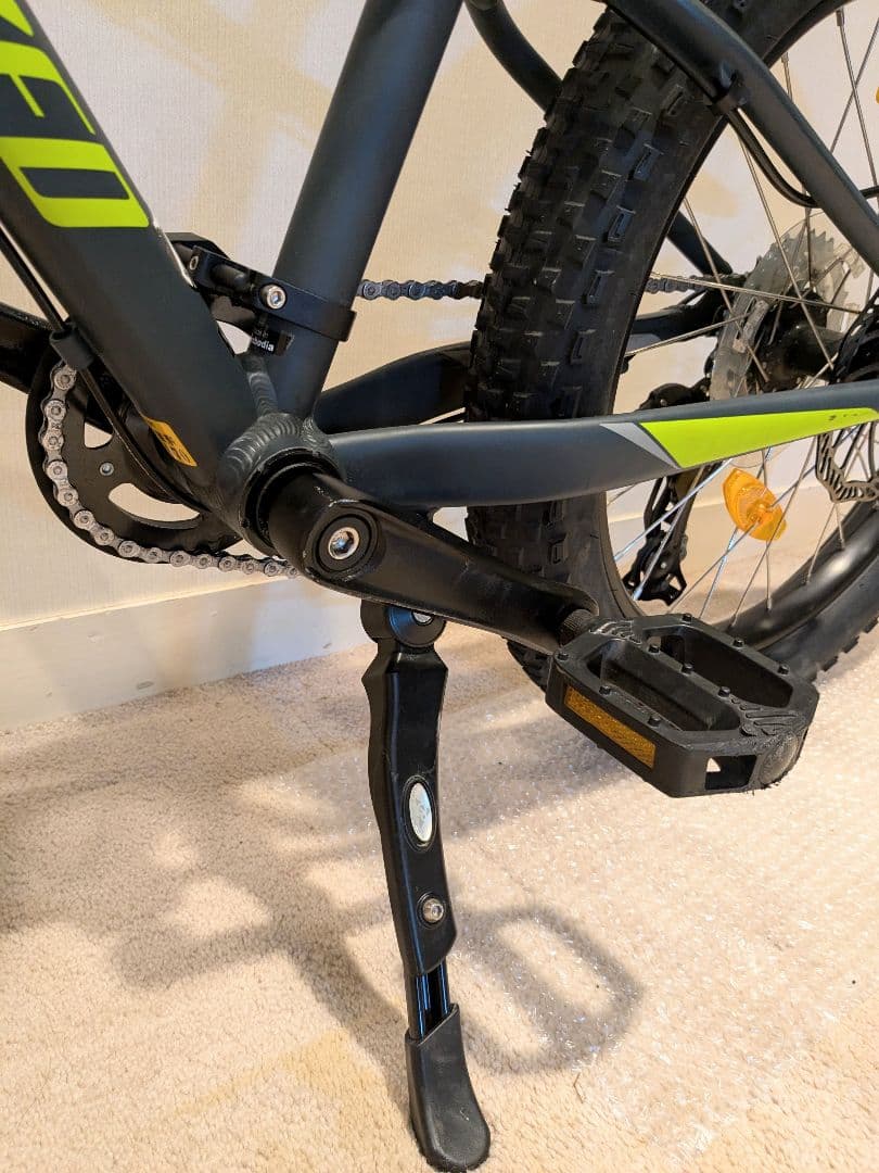 スペシャライズド　リップロック　SPECIALIZED RIPROCK 20