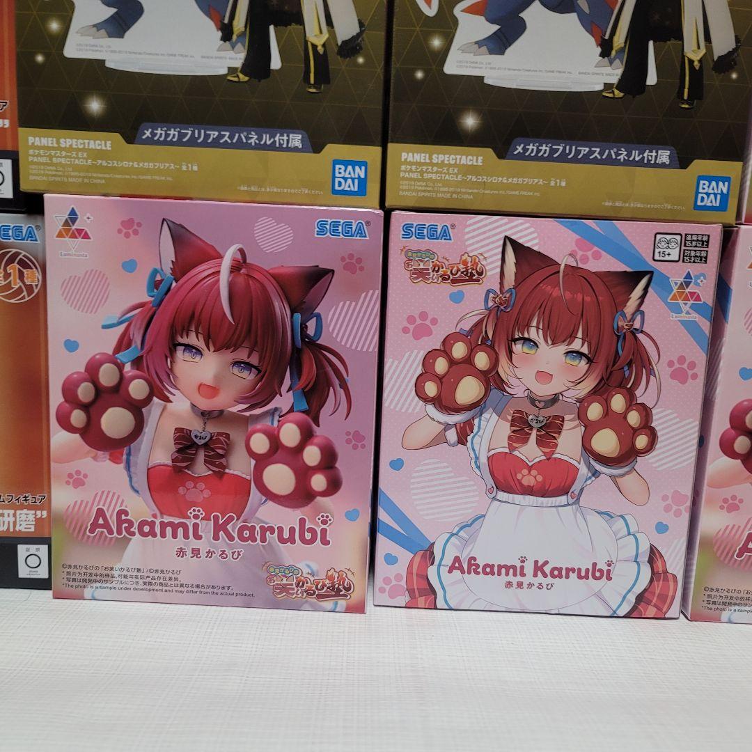 最新プライズ47点まとめ売り Bulk Anime Figure Lot