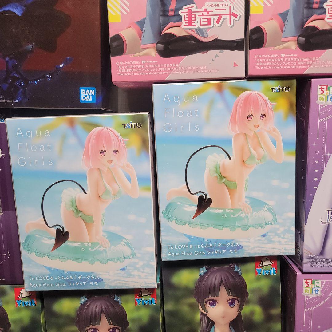 最新プライズ47点まとめ売り Bulk Anime Figure Lot