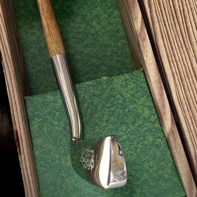【St.Andrews】セントアンドリュース パター スコットランド製