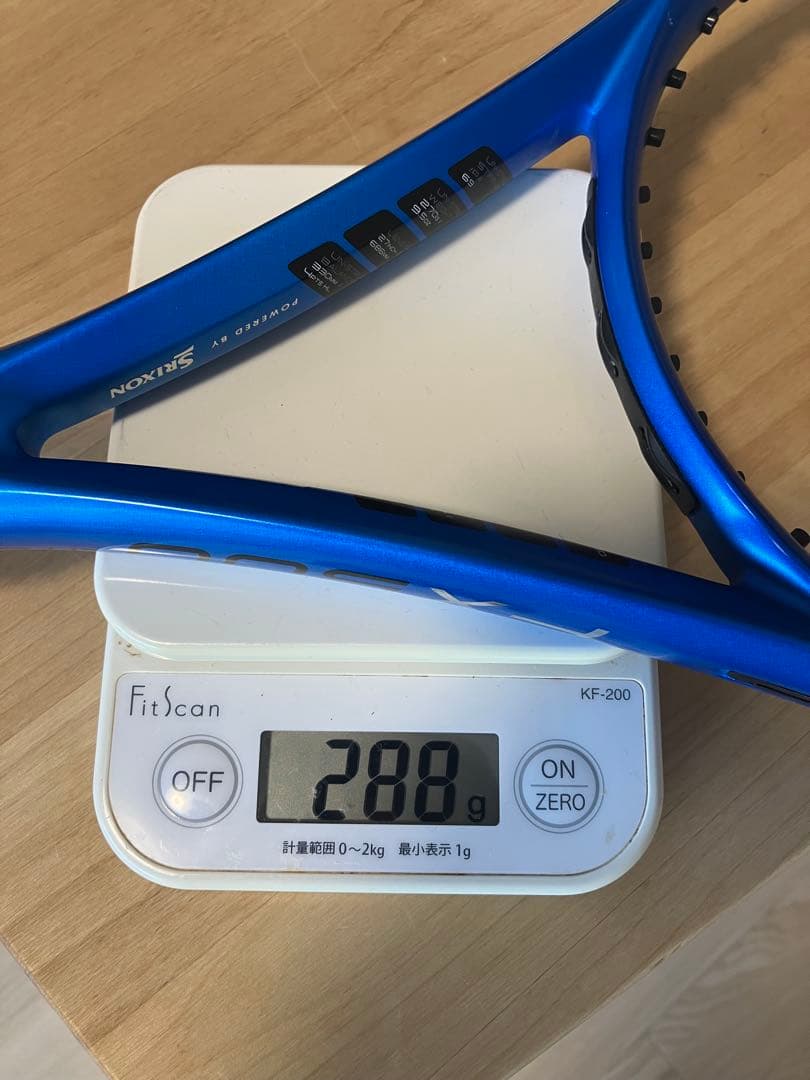 ダンロップ FX500LITE 2本セット