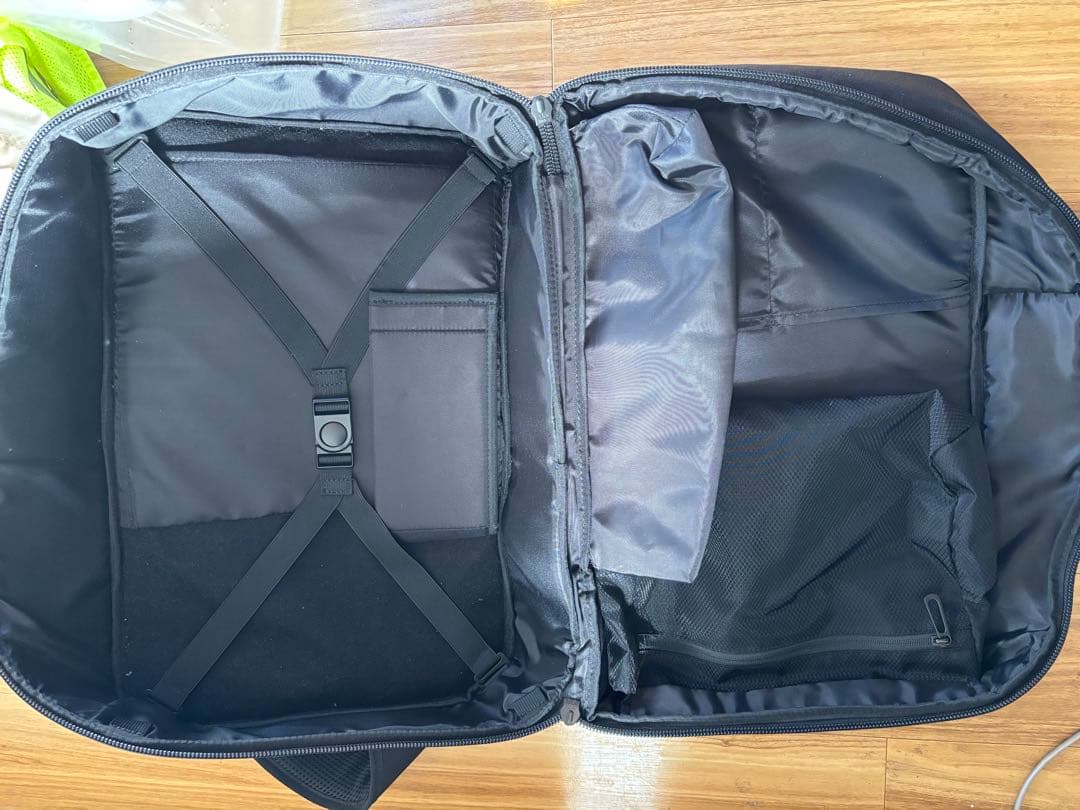 TRES Backpack 5.0 トレス　トレスジャパン　バックパック