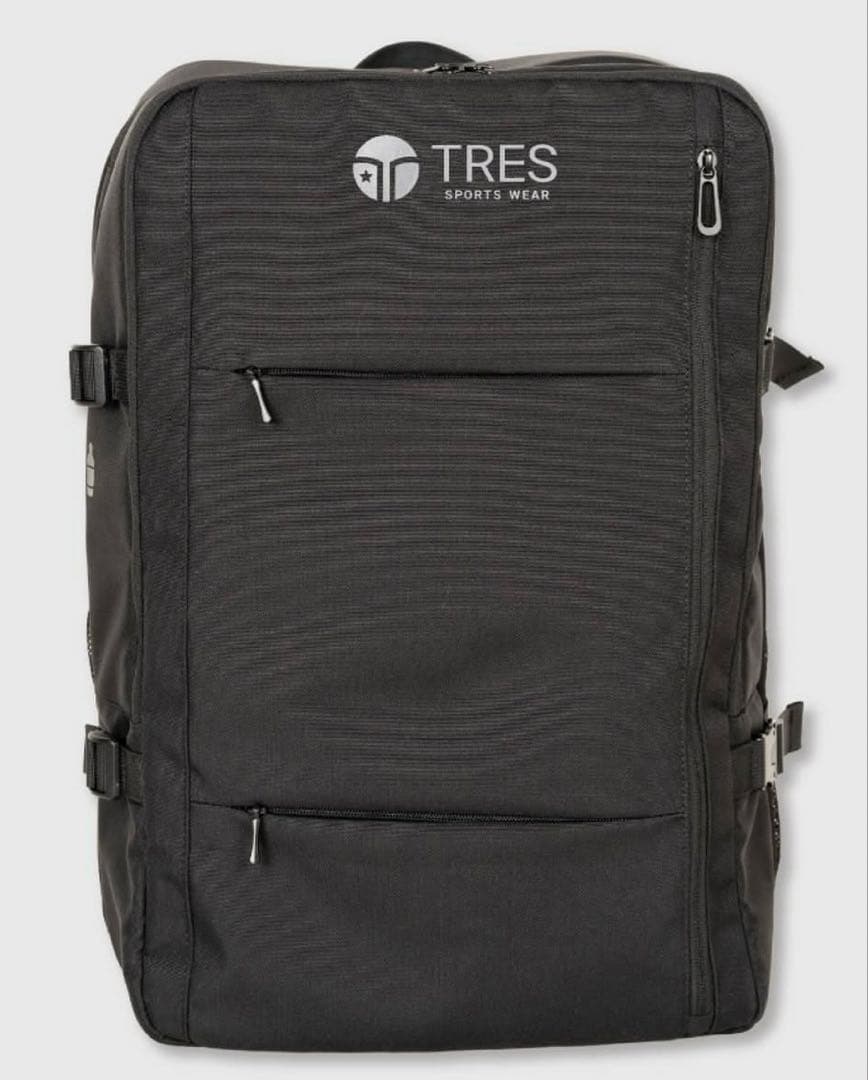 TRES Backpack 5.0 トレス　トレスジャパン　バックパック