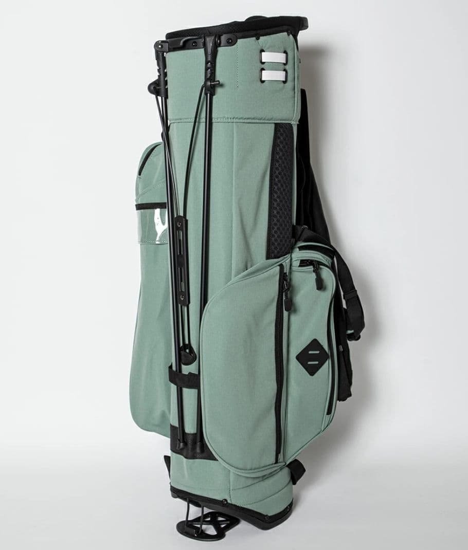JONES TROOPER ゴルフバッグ 2.6kg