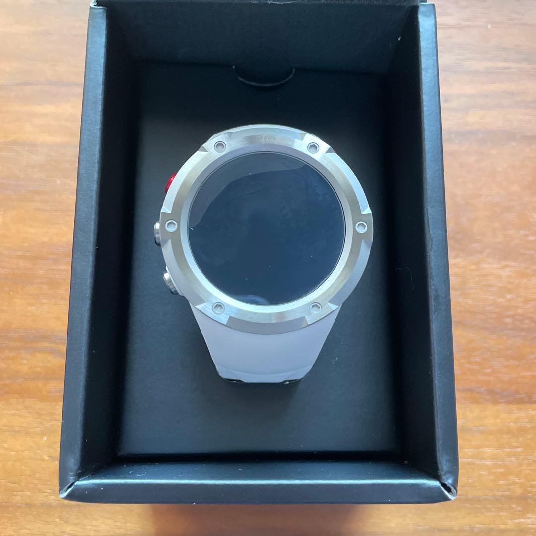 【未使用】Shot Navi Evolve PRO Touch GPSナビ