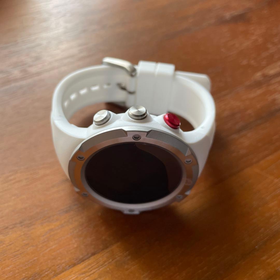 【未使用】Shot Navi Evolve PRO Touch GPSナビ