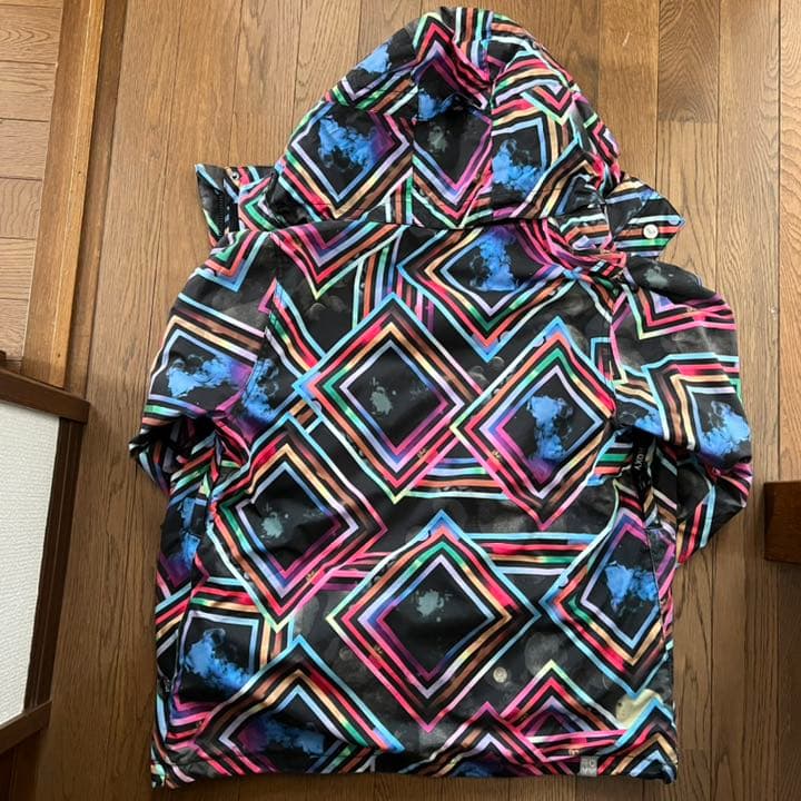 ROXY ロキシー スノボウェア レディース Mサイズ