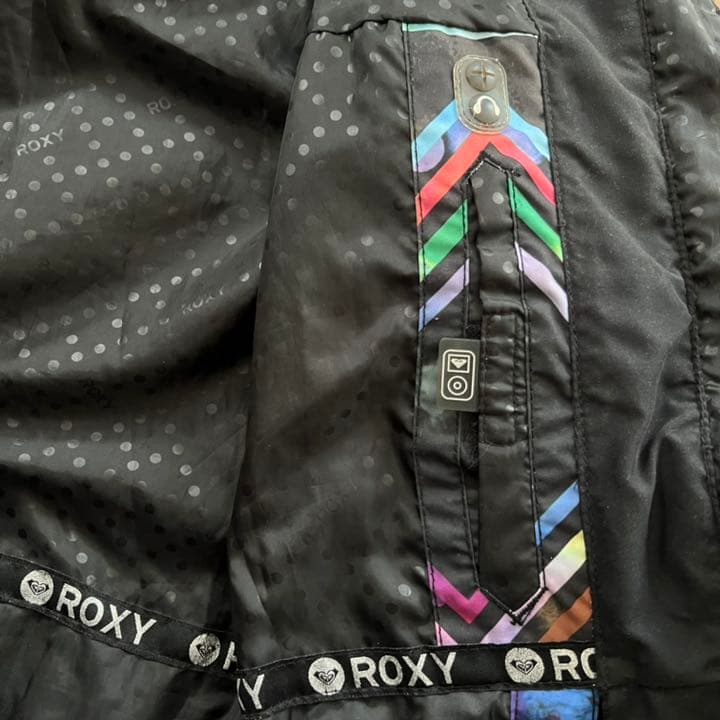 ROXY ロキシー スノボウェア レディース Mサイズ