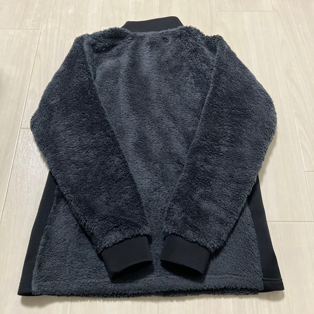 テーラーメイド　ボアジャケット ブラック　M