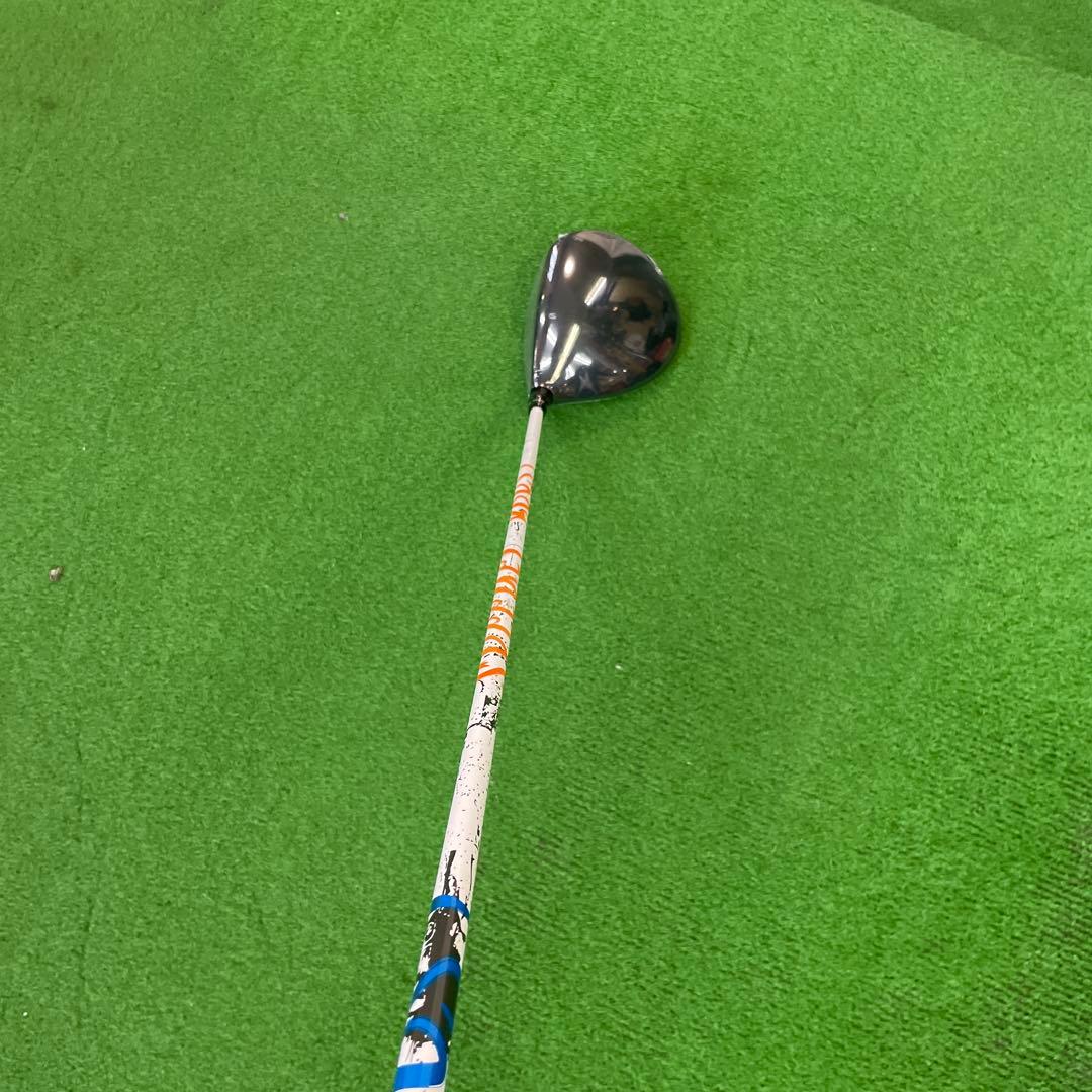 バルドスカイVER3 10.5° スピーダーブースト　4Ｓ