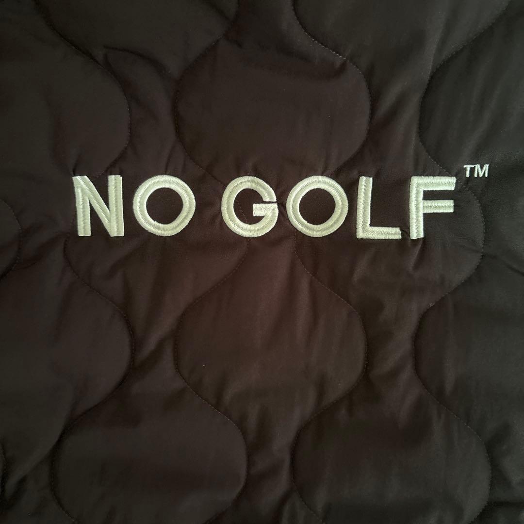 【希少】CLUBHAUS クラブハウス　NO GOLF ピステ　XL