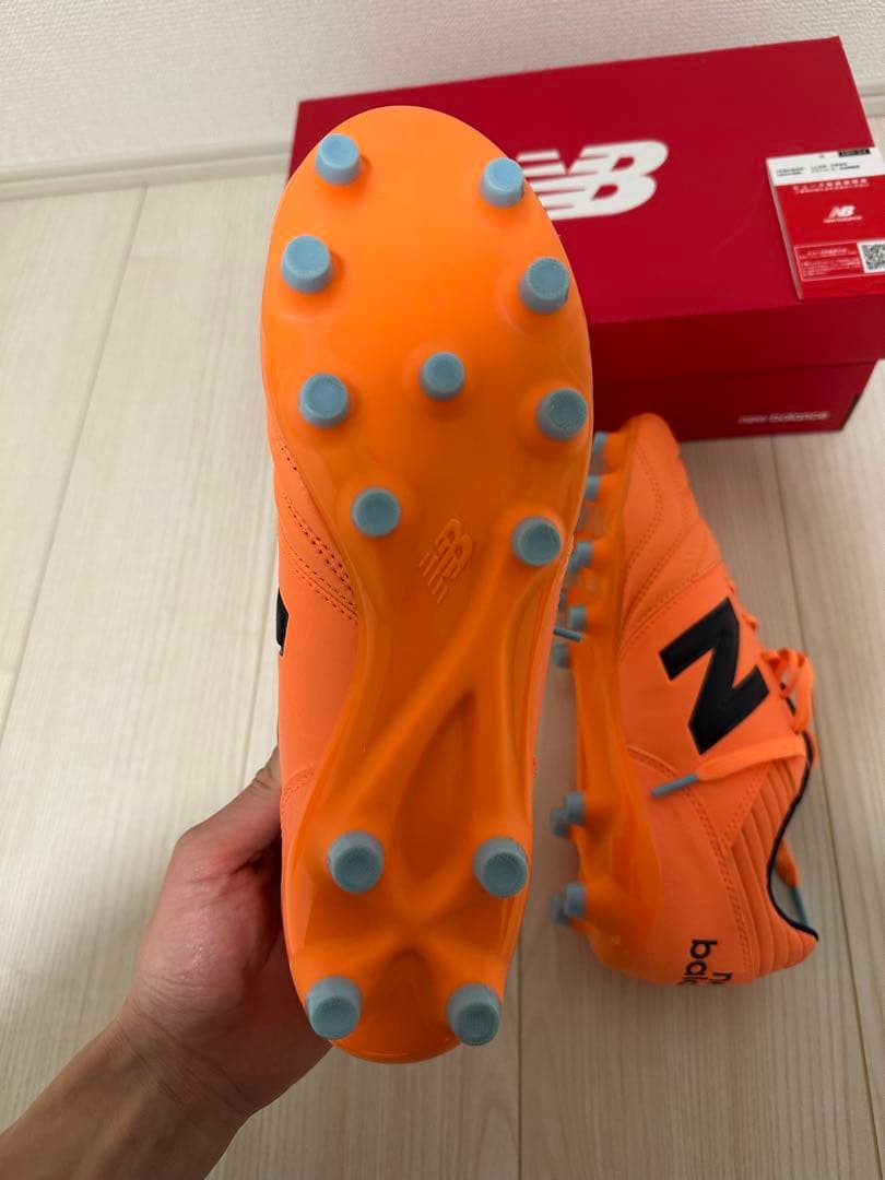 new balance(ニューバランス) 442 PRO HG 27cm