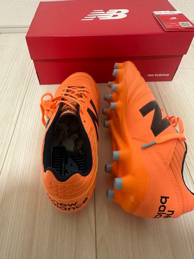 new balance(ニューバランス) 442 PRO HG 27cm