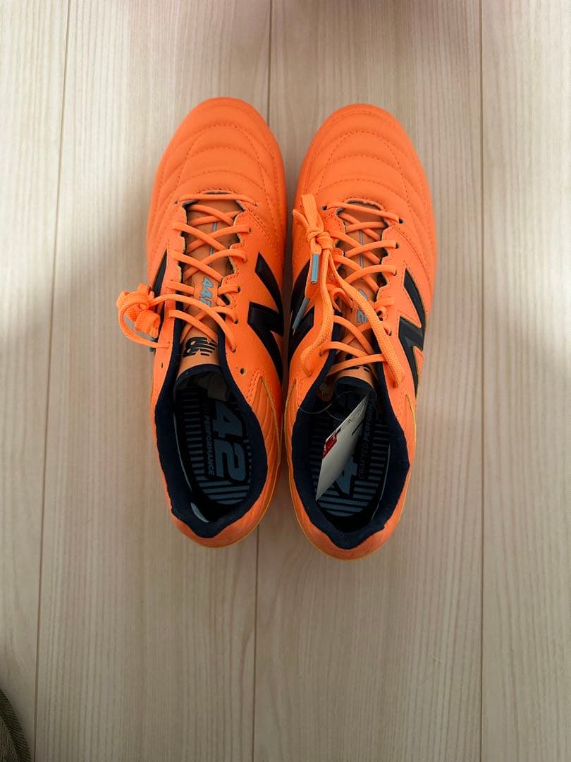 new balance(ニューバランス) 442 PRO HG 27cm