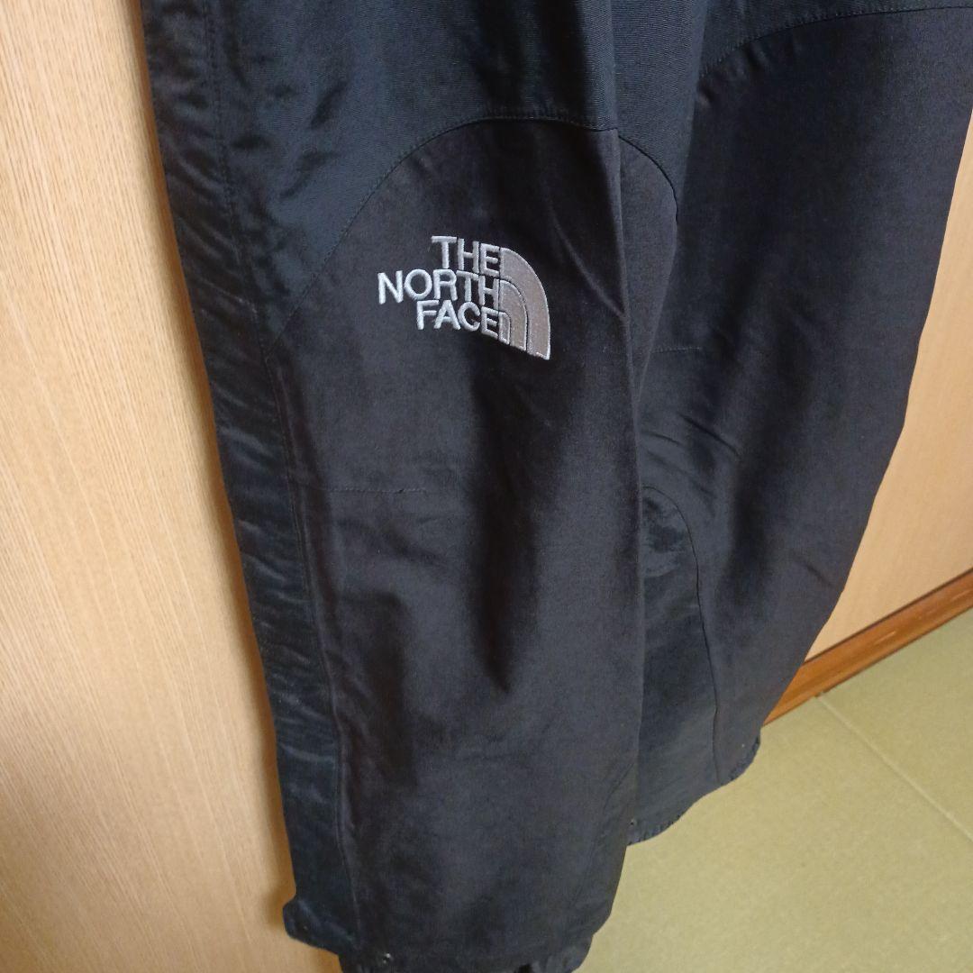 THE NORTH FACE GORE-TEX バックカントリーパンツM