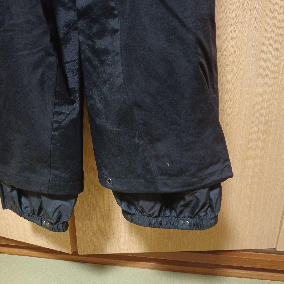 THE NORTH FACE GORE-TEX バックカントリーパンツM