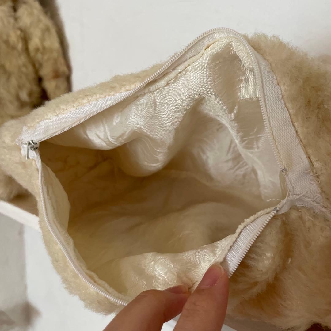 希少 イギリスアンティーク　パジャマドッグ　ヴィンテージぬいぐるみ