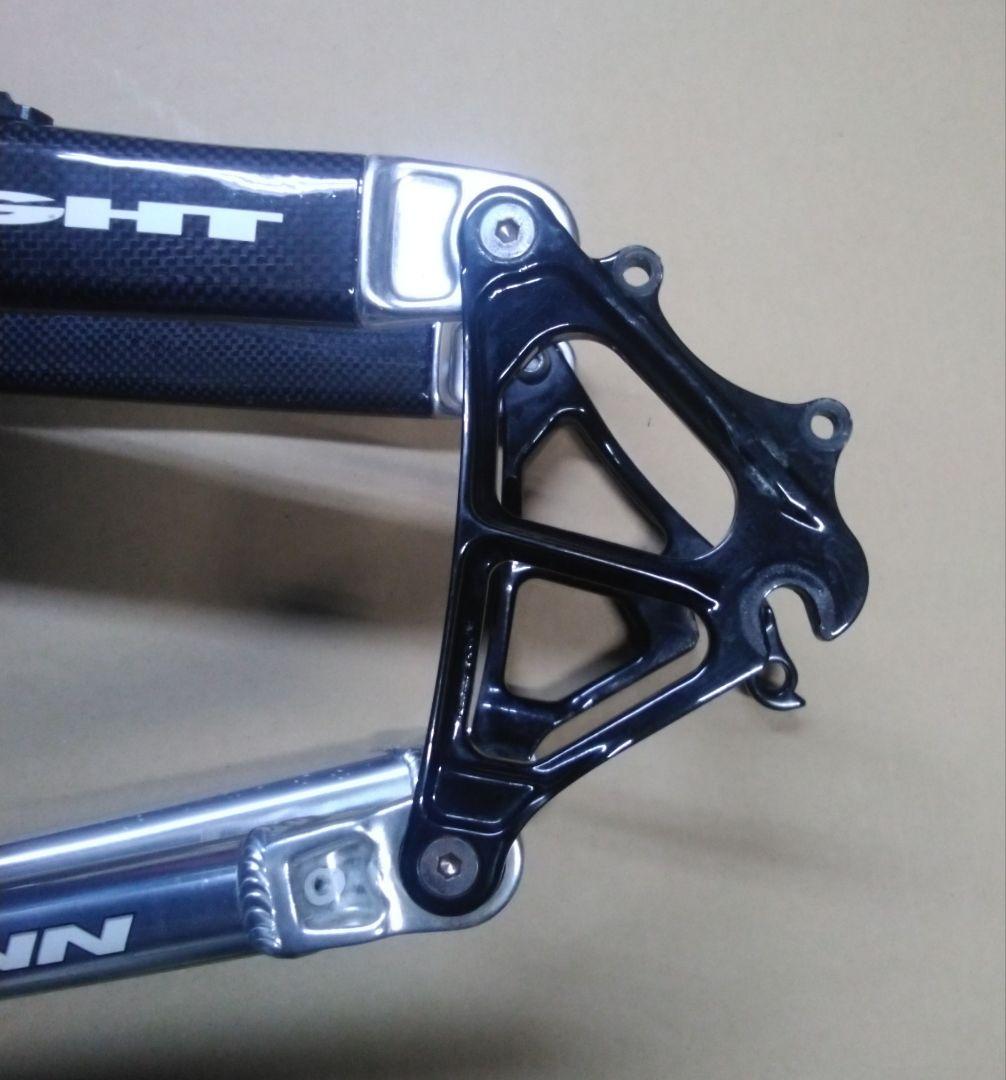 希少　SCHWINN ホームグローン 4BANGER 　アメリカ製　EASTON