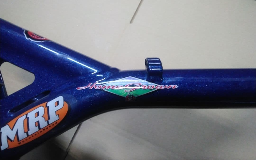 希少　SCHWINN ホームグローン 4BANGER 　アメリカ製　EASTON