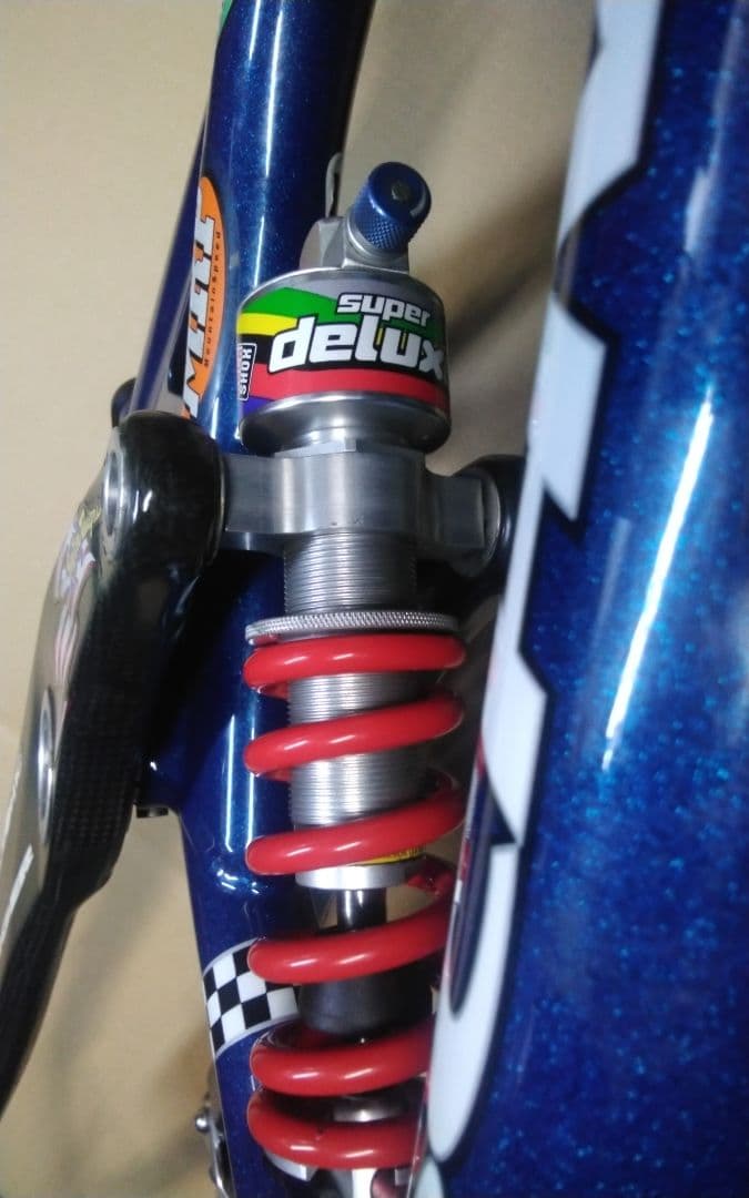 希少　SCHWINN ホームグローン 4BANGER 　アメリカ製　EASTON