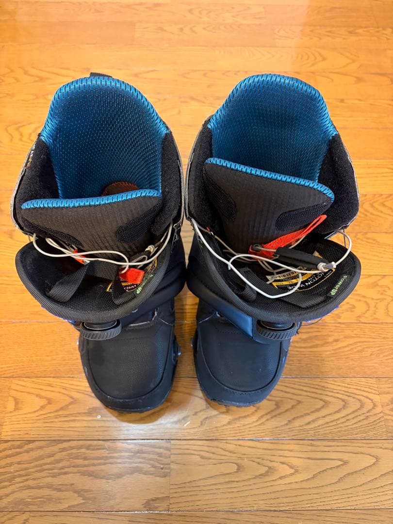 BURTON STEP ON Photon 26cm バートン ステップオン