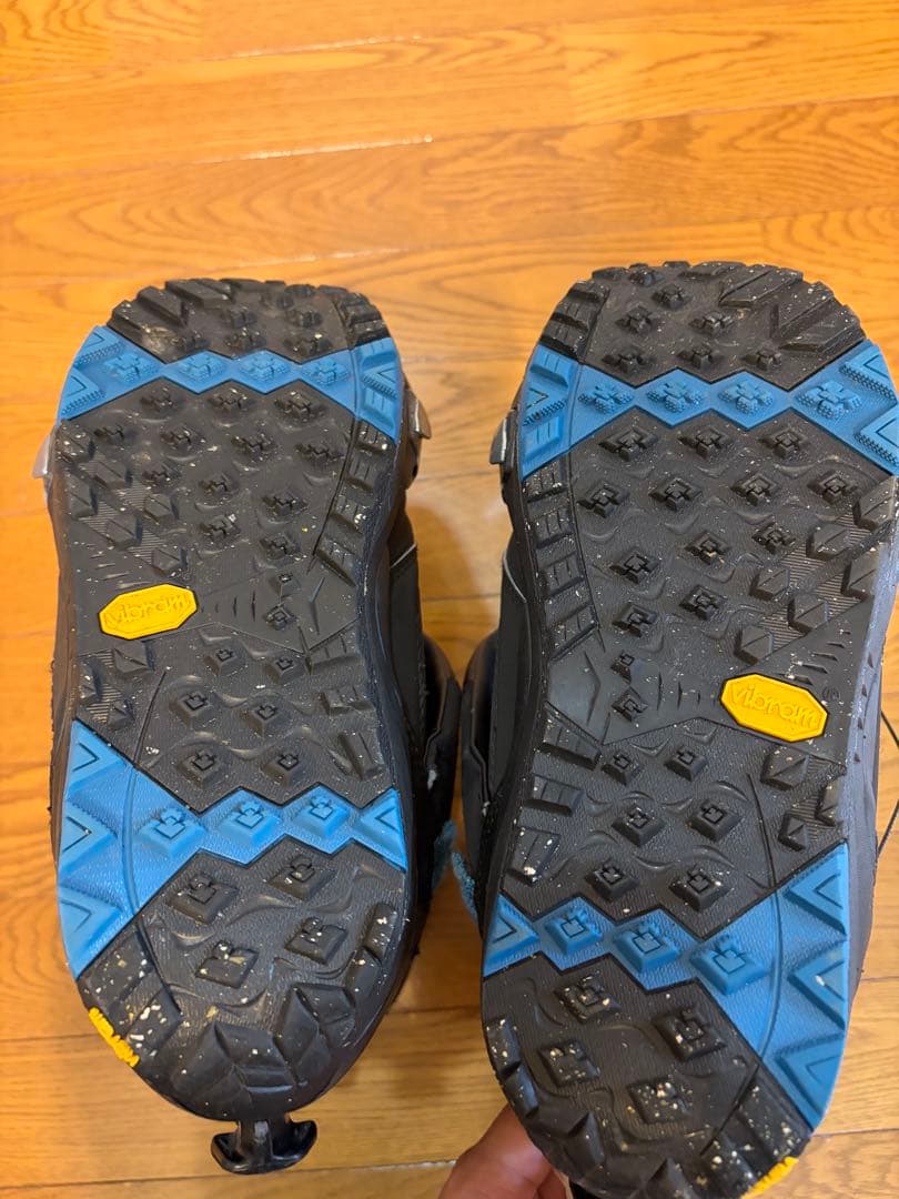 BURTON STEP ON Photon 26cm バートン ステップオン
