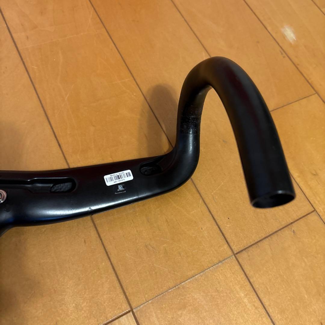 VISION METRON 5D ハンドル