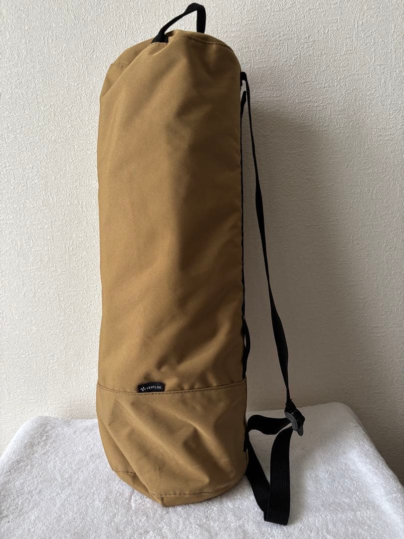 VENTLAX コット　ベージュ　美品